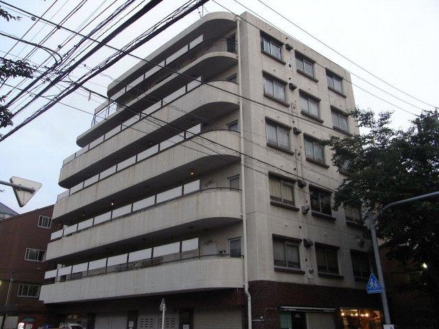 エスカイア西尾久